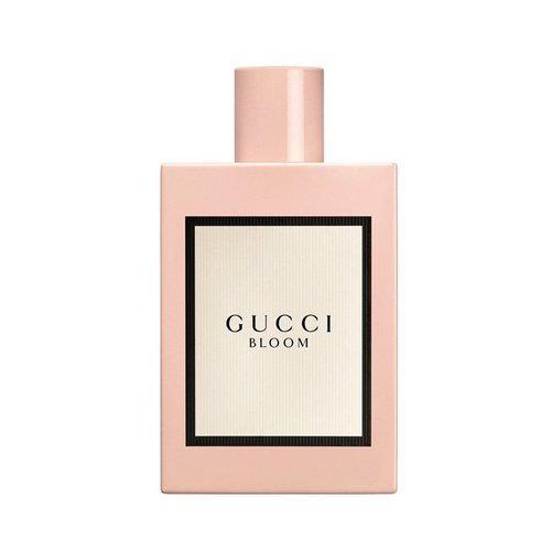 【热卖】GUCCI/古驰 花朵盛开女士浓香水30-50-100ML 商品图0