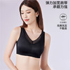 （299元/2件）蚕丝蛋白光面锁边文胸53066 商品缩略图3