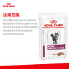 皇家猫粮肾脏处方湿粮慕斯肉泥VRLP肾脏健康猫主粮85g 商品缩略图0