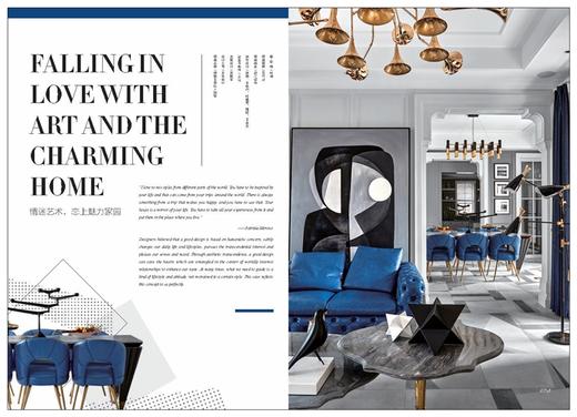 后现代美学设计 国*创新居住空间赏析 9457 室内空间装饰装修装潢设计案例参考书 中国林业出版社 畅销书 商品图4