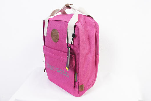 国家地理 可放轻薄笔记本/iPad 手提双肩背包 Z-9315 商品图1