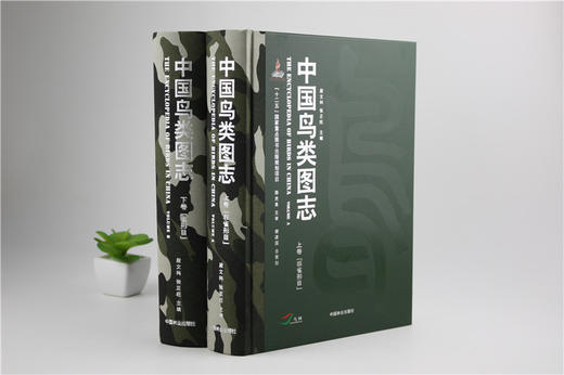 中国鸟类图志 8363 下卷 雀形目 中国鸟类识别 中国林业出版社官方自营店正版畅销书 商品图4