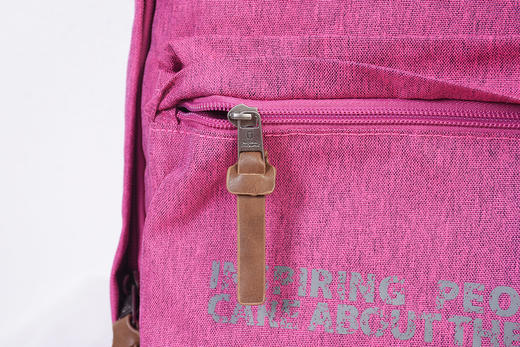 国家地理 可放轻薄笔记本/iPad 手提双肩背包 Z-9315 商品图7