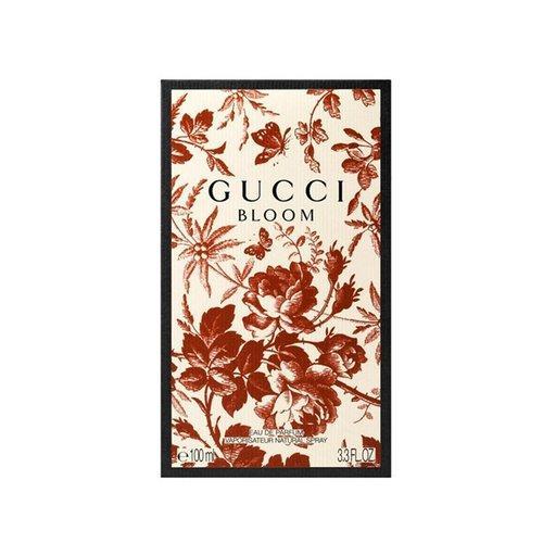 【热卖】GUCCI/古驰 花朵盛开女士浓香水30-50-100ML 商品图1