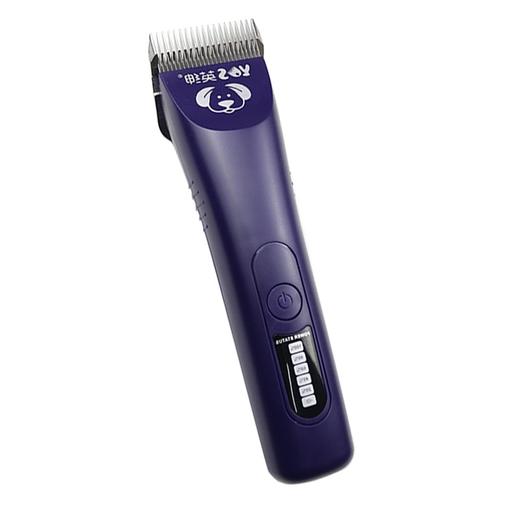 英绅LB-970D宠物专业电推剪 大功率剃毛器 商品图4