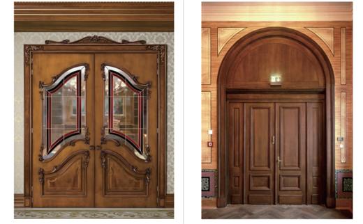 全屋定制CAD标准图集I 0053 原木门拆单图解门框知识门扇装饰线窗户豪华过道屏风基本知识中式屏风隔断壁挂装饰件花格玄关款式书籍 商品图3