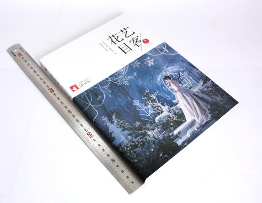 花艺目客 冬至阳生 0441 花艺目客编辑部编 花艺园艺 中国林业出版社 商品图1