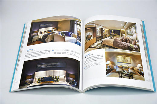理想家 主卧设计 9122 家居设计宝典系列 欧式 现代 美式 中式 新古典风格 室内空间装饰装修设计案例书 中国林业出版社畅销书 商品图3
