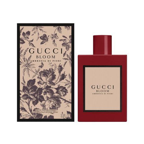 Gucci古驰花悦馥意女士香水 EDP浓香水30-50-100ML 2020新品 商品图1