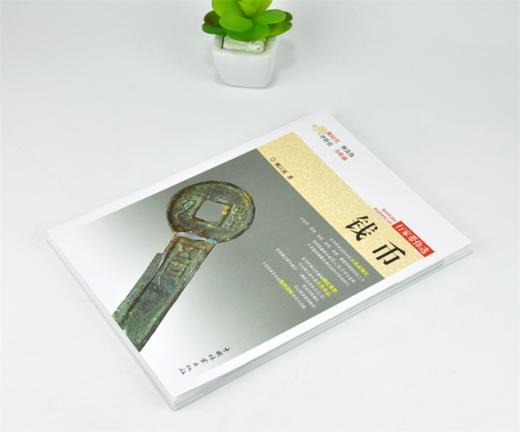 钱币 行家带你选 9971 姚江波 著 断时代 辨真伪 评价值 为收藏 古物鉴赏书 中国林业出版社 商品图2