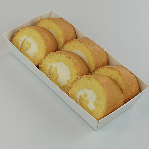 原味蛋糕卷（10点半后陆续出） 商品图3