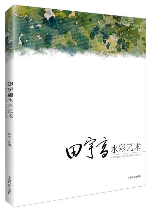 套装 名师绘画技法系列丛书 董克诚 田宇高 张举毅 朱辉 章又新 奥迪 刘凤兰 吴兴亮 水彩艺术 8本一套 中国林业出版社 商品图1