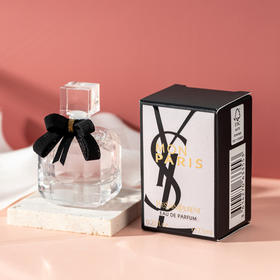 【158元会员福利】圣罗兰反转巴黎女士香水7.5ml（中小样）