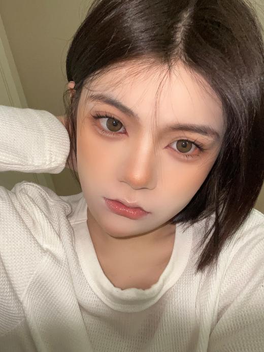 yourscon 月辰云暮 直径14.2mm着色13.4mm 商品图6