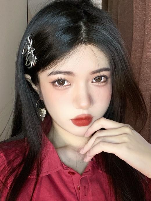 yourscon 月辰云暮 直径14.2mm着色13.4mm 商品图1