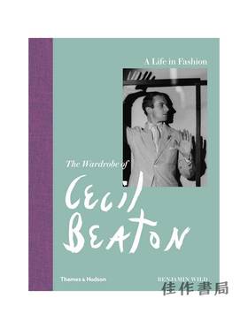 Life In Fashion: Wardrobe Of Cecil Beato 时尚生活：塞西尔·比顿的衣橱