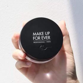 玫珂菲makeupforever散粉蜜粉8.5g 高清轻烟蜜粉持久控油哑光定妆粉