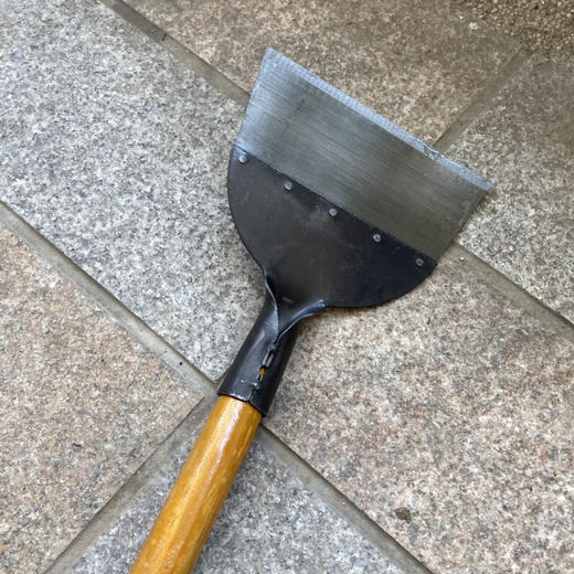 凶猛农具武德套餐：非常时期的生存利器 商品图6