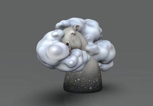 《温柔的梦》25版 商品图0