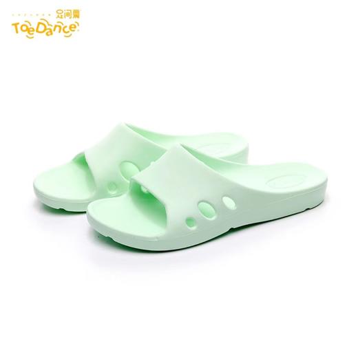 足间舞拖鞋女夏季室内家居浴室洗澡防滑家用凉拖鞋 商品图2