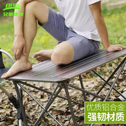 折叠单桌BRS- 商品图2
