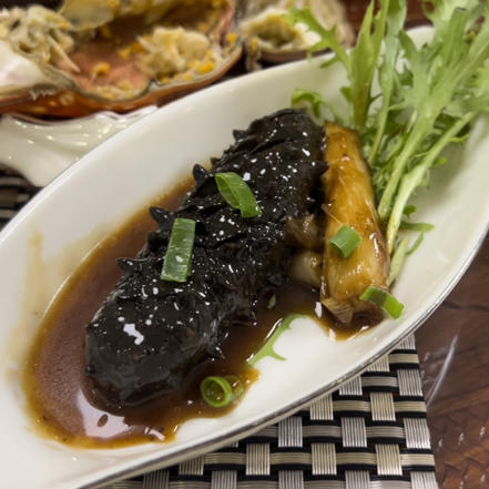 国家地理标识产品【长岛野生拉缸盐海参】拉缸盐半湿海参 圈海4年未动，检测通过了无重金属和无核辐射 无农残报告 生态海域，传统工艺、海参界的爱马仕！可泡发三倍以上! 商品图7