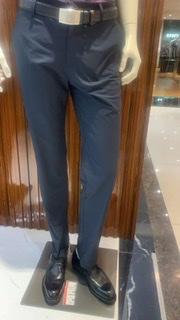 4F蒙帝菲儿休闲裤 商品图0