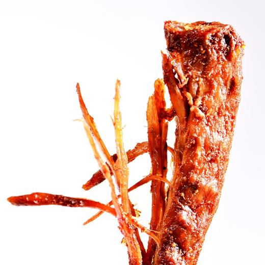 杉爱熏脖 鸡脖 香辣味 36g 商品图3