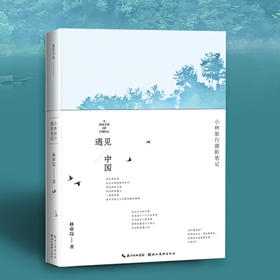 自提书籍  仅限汕头地区  小林漫画     【遇见中国  】  小林旅行摄影笔记  记住现在 留给未来 致我们不曾错过的风景