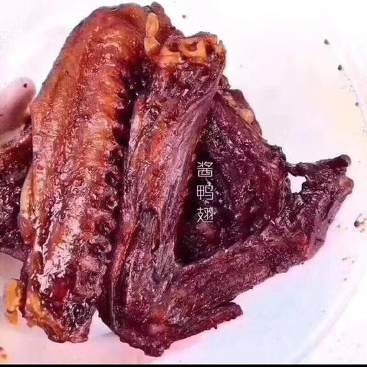 光明酱鸭翅 商品图1