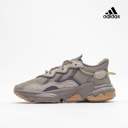 阿迪达斯Adidas OZWEEGO ADIPRENE 简版小椰子缓震跑鞋 商品图1