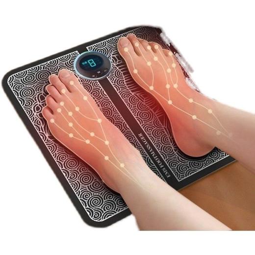 按摩器足底按摩垫家用EMS足底按摩垫 商品图9