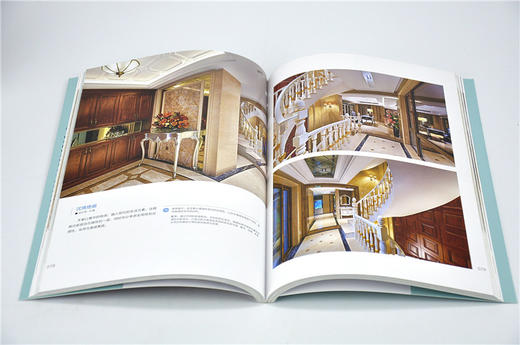 理想家 玄关与过道设计 9123 家居设计宝典系列 欧式现代美式中式新古典地中海 室内空间装饰装修风格设计案例书 中国林业出版社 商品图3