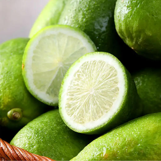 有机无籽香水柠檬 商品图7