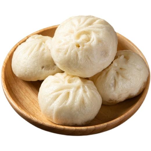 老面鲜肉小笼包800克（40个） 商品图2