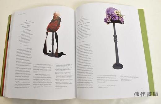 Degas  Impressionism  and the Paris Millinery Trade(平装)/德加、印象派和巴黎女帽贸易 商品图2