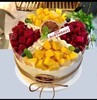 水果蛋糕  8寸  【BC】【TL】 商品缩略图1