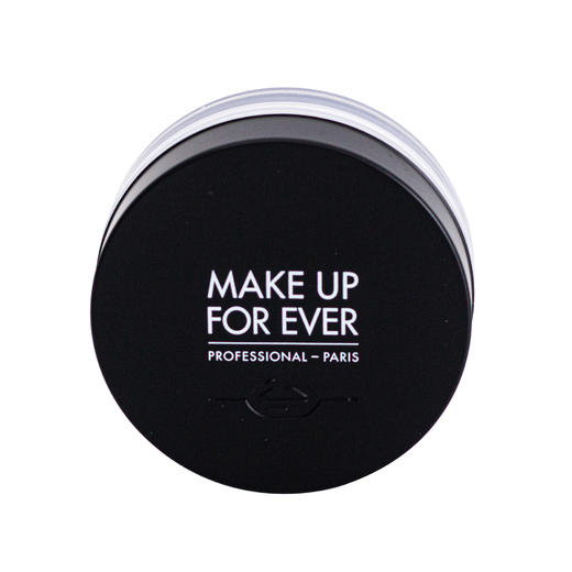 玫珂菲makeupforever散粉蜜粉8.5g 高清轻烟蜜粉持久控油哑光定妆粉 商品图8