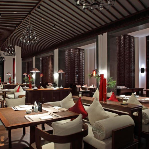 双12大促！3天2晚【星野天台山嘉助酒店】元旦/寒假/春节可用！享主题鸡尾酒、汉服旅拍、每日茶饮、丰富店内休闲活动等，打卡大陆第一家星野，睡卧天台胜地，冥想自然禅意~ 商品图11