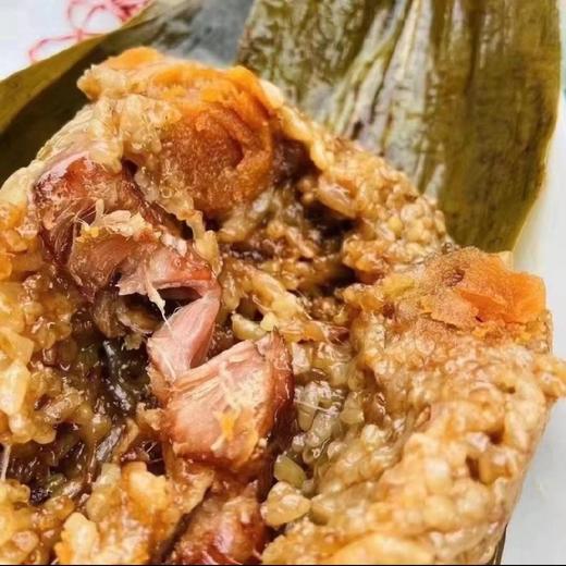 上海粽王（蛋黄肉粽） 商品图1