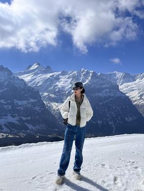 7月投稿精选 |@LavenAnn🎩