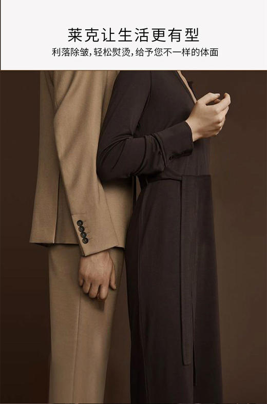 莱克挂烫机GT307家用烫衣服高温蒸汽杀菌双杆小型熨斗商用熨烫机 商品图3