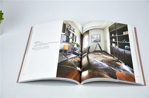 理想家 书房设计 9121 家居设计宝典系列 欧式 现代 中式 新古典 美式风格 室内空间装饰装修设计案例书 中国林业出版社 畅销书 商品图3