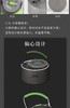 BRS-TC02 户外钛茶具纯钛99.8%便捷收纳钛壶 商品缩略图6