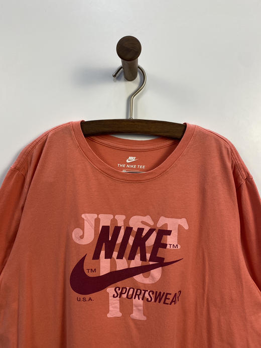 NIKE 耐克 ATHLETIC CUT T恤 短袖T恤 _SST(M) 商品图0