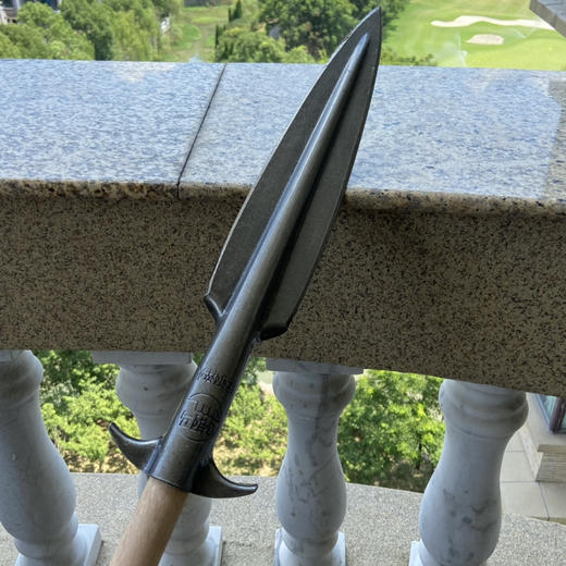 凶猛农具武德套餐：非常时期的生存利器 商品图5