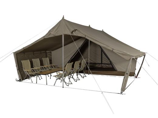 TP-782 格兰伯格帐 L 商品图4