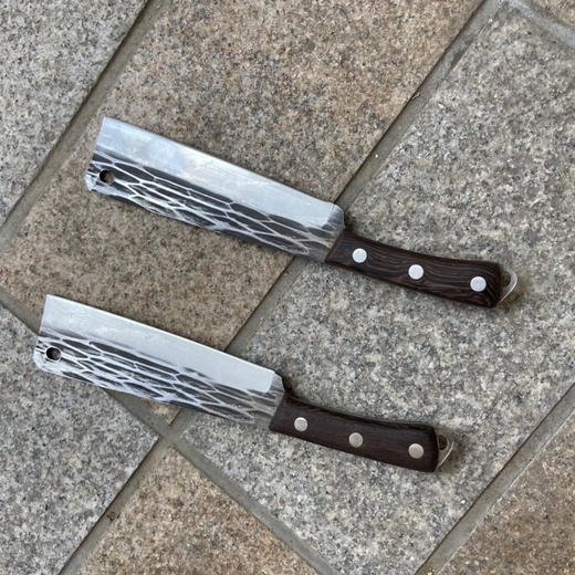 凶猛农具武德套餐：非常时期的生存利器 商品图3