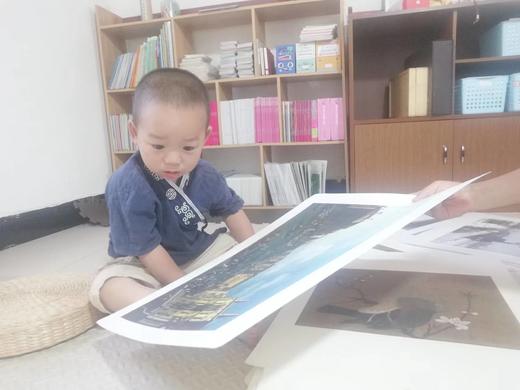 宝宝看画 商品图0
