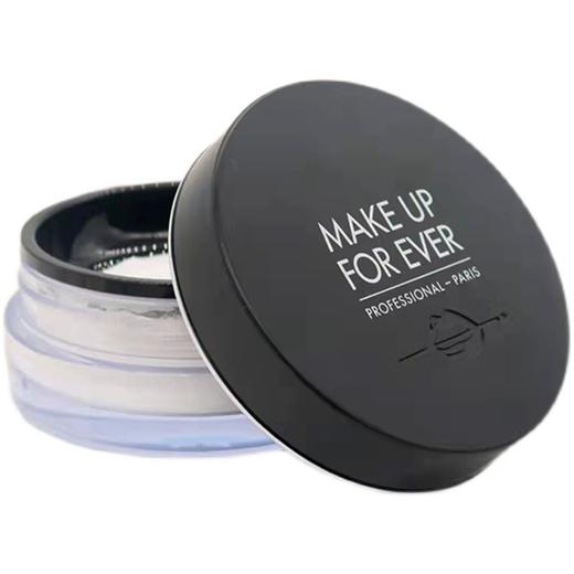 玫珂菲makeupforever散粉蜜粉8.5g 高清轻烟蜜粉持久控油哑光定妆粉 商品图5